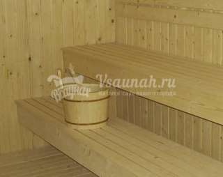 Сауна Сауна Оазис в Новороссийске