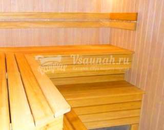 Сауна Сауна Жемчужина в Новороссийске