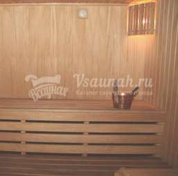 Сауна Раевские бани в Новороссийске