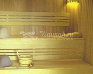 Сауна Баня №3 в Новороссийске