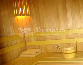 Сауна Баня на дровах в Новороссийске