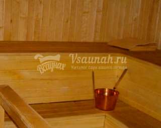 Сауна Банный комплекс в Новороссийске