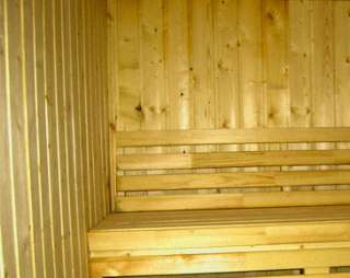 Сауна Новая баня в Новороссийске