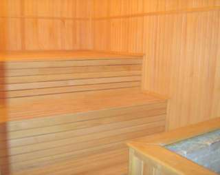 Сауна Сауна при ГК Метроклуб в Новороссийске