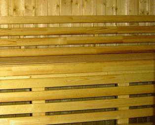 Сауна Баня на Мирная в Новороссийске