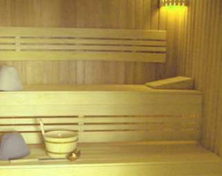 Сауна Баня №3 в Новороссийске