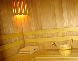 Сауна Баня на дровах в Новороссийске