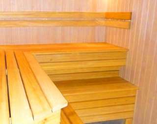 Сауна Сауна Жемчужина в Новороссийске