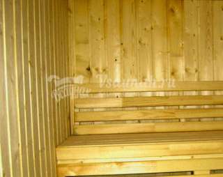 Сауна Новая баня в Новороссийске