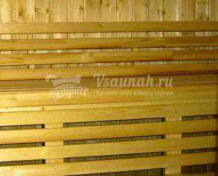 Сауна Баня на Мирная в Новороссийске