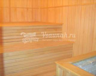 Сауна Сауна при ГК Метроклуб в Новороссийске